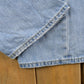 Vintage 2000s Levi's 505 Regular Straight Denim Jeans Men's 36 x 32
