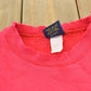 Vintage 1990s Apostle Islands Lighthouses Souvenir Crewneck Sweatshirt Men's L