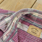 Vintage 1990s St. John's Bay Heavyweight Flannel Plaid Button Up Shirt Men's L