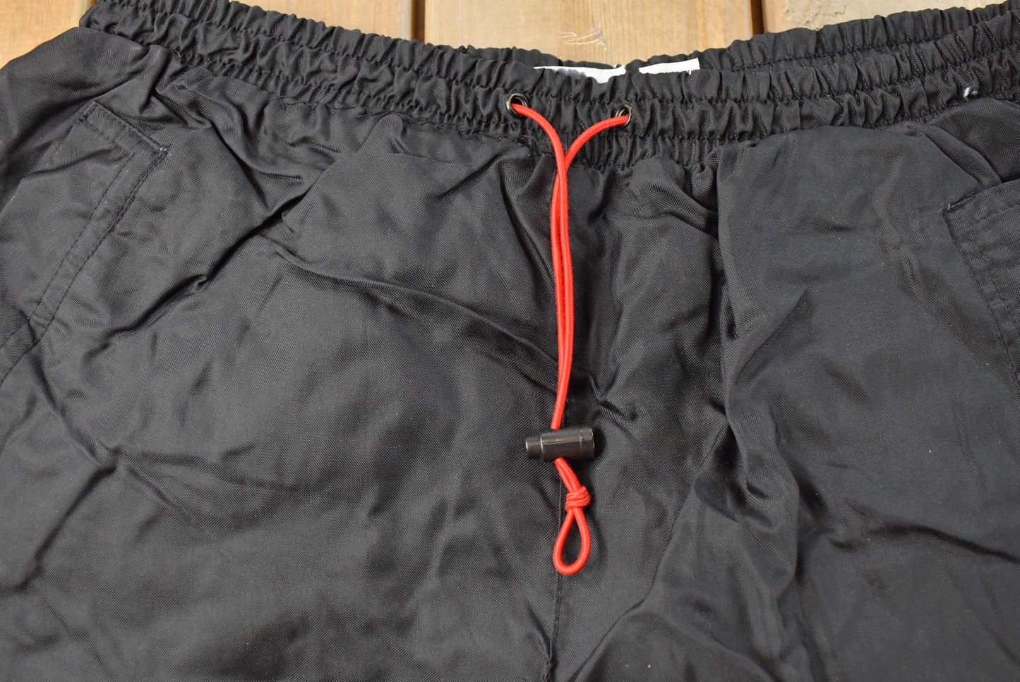 Vintage 1990s Marlboro Unlimited Track Pants Men's XL