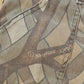 Vintage 1980s Melton Wintermaster Outdoors Tree Camo Cargo Hunting Pants Men's Small