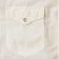 Vintage 1990s Wrangler Cowboy Cut Western Button Up Shirt Men's XL