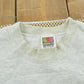 Vintage 1997 Northern League Dukes Champions Crewneck Men's L