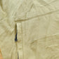 Vintage 2000s Purnell Quarter Zip Hoodie Sweatshirt Men's XL