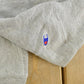 Vintage 1990s Penn State University Champion Reverse Weave Hoodie Sweatshirt Men's XL
