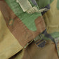 Vintage 1990s Army Woodland Camouflage Cargo Pants Men's Small