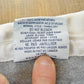 Vintage 1990s Barbarian Georgetown University Rugby Shirt Mens L