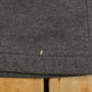 Vintage 1990s Tommy Hilfiger Wool Duffle Coat Men's Large
