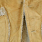 Vintage 1980s McGregor Sherpa Lined Ranch Coat Men's Medium