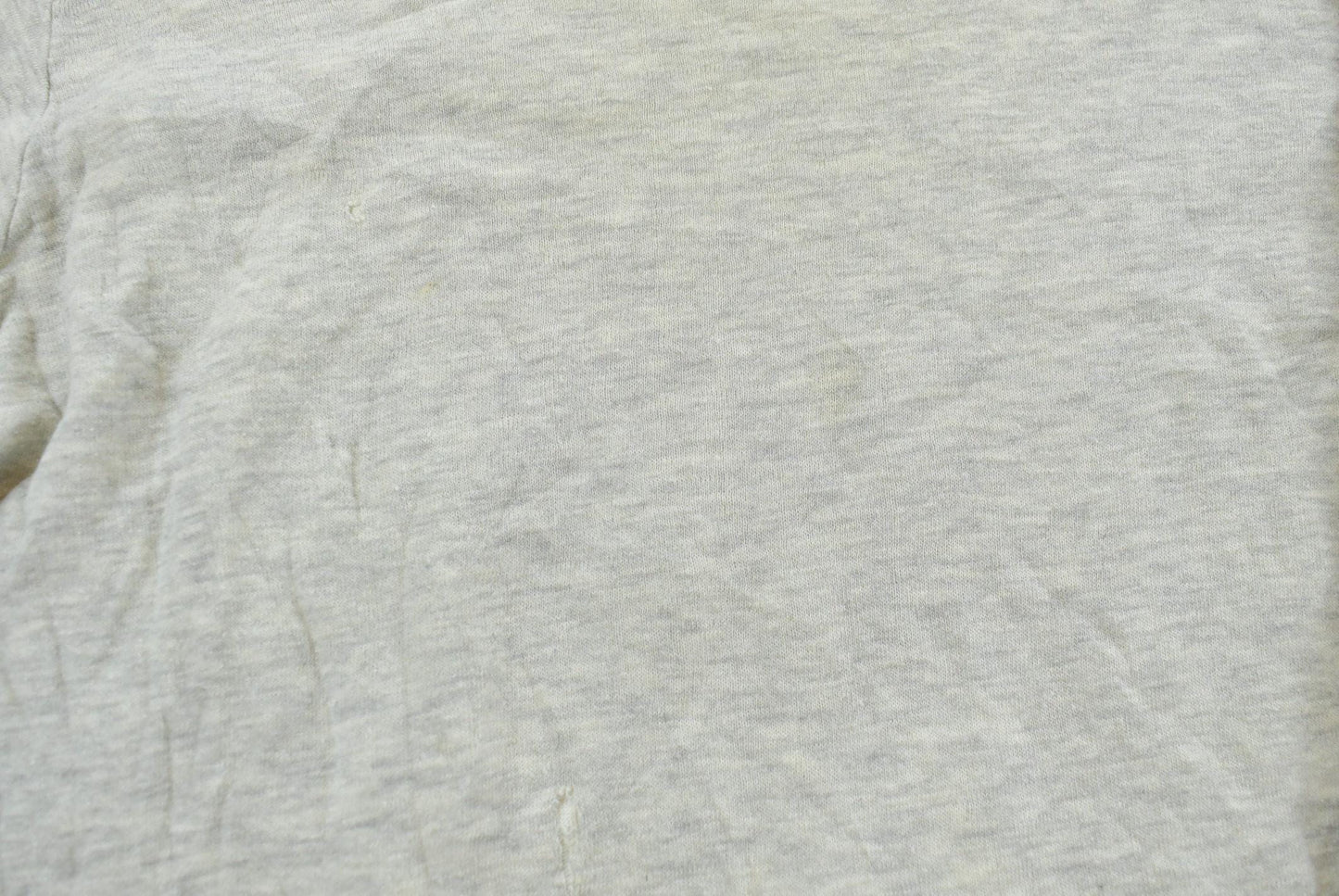 Vintage 1980s Duofold Two Layer Thermal Undershirt Shirt Men's M