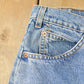 Vintage 1990s Levi's Orange Tab 550 Relaxed Fit Denim Jeans Men's 32 x 32.5