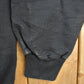 Vintage 1990s Hanes Ultimate Cotton Blank Crewneck Sweatshirt Men's Large