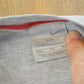 Vintage Y2K Nike Embroidered Logo Long Sleeve Shirt Men's XL