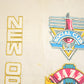 Vintage 1990's New Orleans Party Time Souvenir Travel T-Shirt Mens S