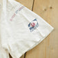 Vintage 1993 US Open Tennis T-Shirt Mens S