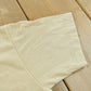 Vintage 1980s Stedman Blank Beige T-Shirt Men's XS