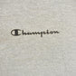 Vintage 2000s Champion Blank Gray Small Logo Hoodie Sweatshirt Men's 2XL