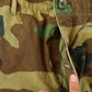Vintage 2000s Cabela's Army Military Woodland Camo Cargo Pants Men's M