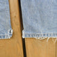 Vintage 2000s Levi's Carpenter Denim Jeans Men's 32 x 28