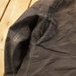 Vintage 1990s Carhartt Arctic Quilt Jacket – Distressed Tan Workwear Coat Men's XL
