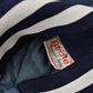 Vintage 1990s Northwood Panelboard Snap On Bomber Jacket Men's S
