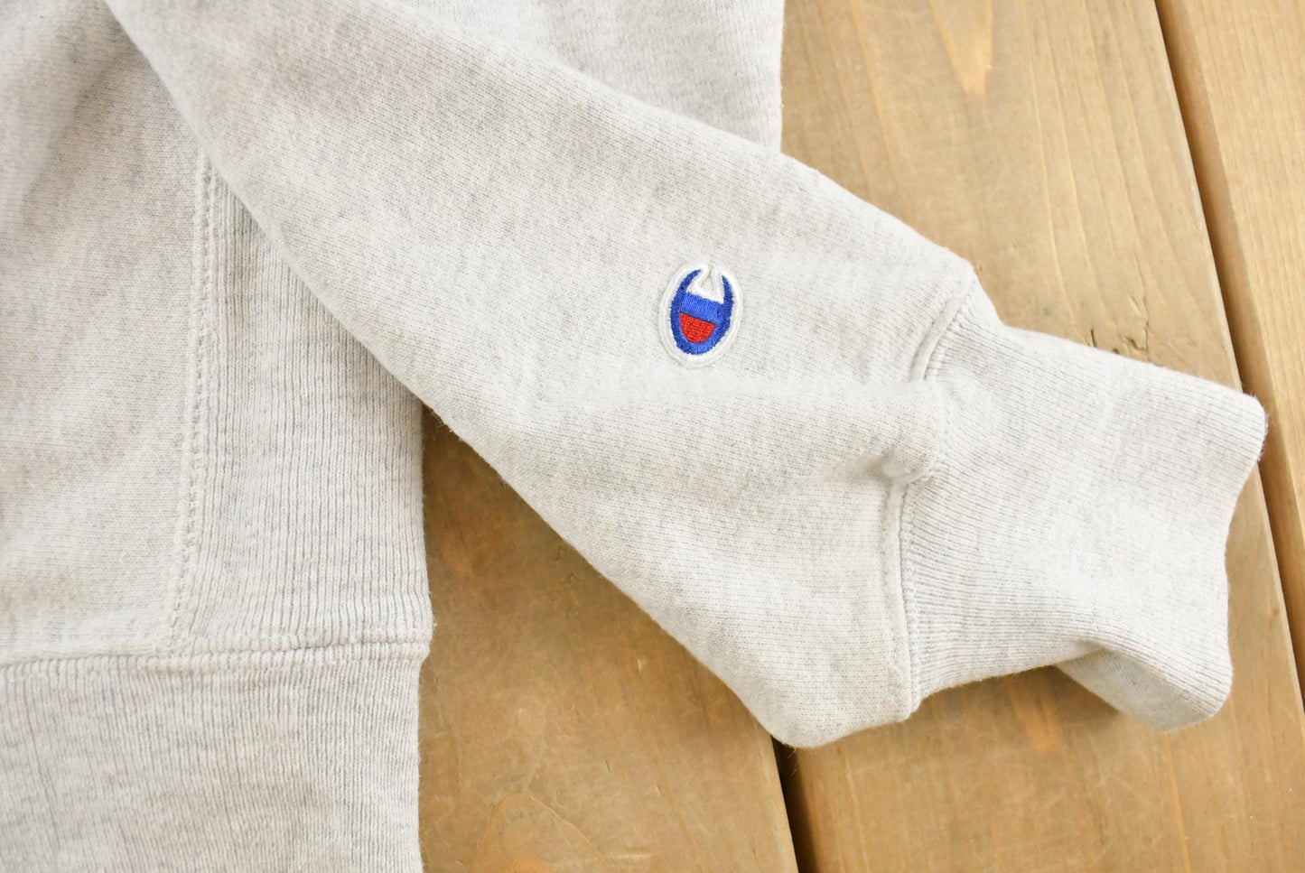 Vintage 2000s Penn Collegiate Champion Reverse Weave Crewneck Men's M