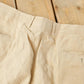 Vintage 1990s J. Peterson Linen Pleated Trousers Men's 36 x 31.5