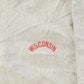 Vintage 1980s University of Wisconsin Badgers Champion Reverse Weave Crewneck Sweatshirt Men's L