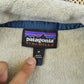 Vintage 2000s Patagonia Synchilla Snap T Fleece Sweater Men's M / Outdoors / Y2K Sweater / Streetwear / Vintage Patagonia / Hiking