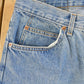 Vintage 1990s Levi's Orange Tab Denim Jeans Men's 30 x 29