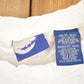 Vintage 1990's Who's Your Mummy Souvenir Scary T-Shirt Mens XL