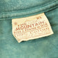 Vintage 2000s The Mountain Hummingbird Garden Tie Dye T-Shirt Men's XL