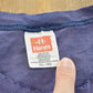 Vintage 1990s Hanes Blank Pocket T-Shirt Men's 2XL