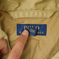 Vintage 2000s Polo Ralph Lauren M-421B Summer Flight Jacket Men's M