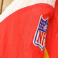 Vintage 1990s Kansas City Chiefs Apex One NFL Jacket Men's L