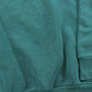Vintage 1990s Fruit of the Loom Blank Green Crewneck Sweatshirt Men's M