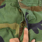 Vintage 2000s Army Military Woodland Camo Cargo Pants Men's Large