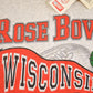 Vintage 1994 Deadstock Wisconsin Badgers Crewneck Sweatshirt Men's L