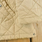 Vintage L.L. Bean Quilt Barn Chore Coat Women's M
