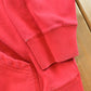 Vintage 2000s Marc Ecko UNLTD Embroidered Full Zip Up Hoodie Sweatshirt Men's L