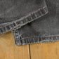 Vintage 1990s Levi's 512 Slim Tapered Fit Pants Men's 34 x 28