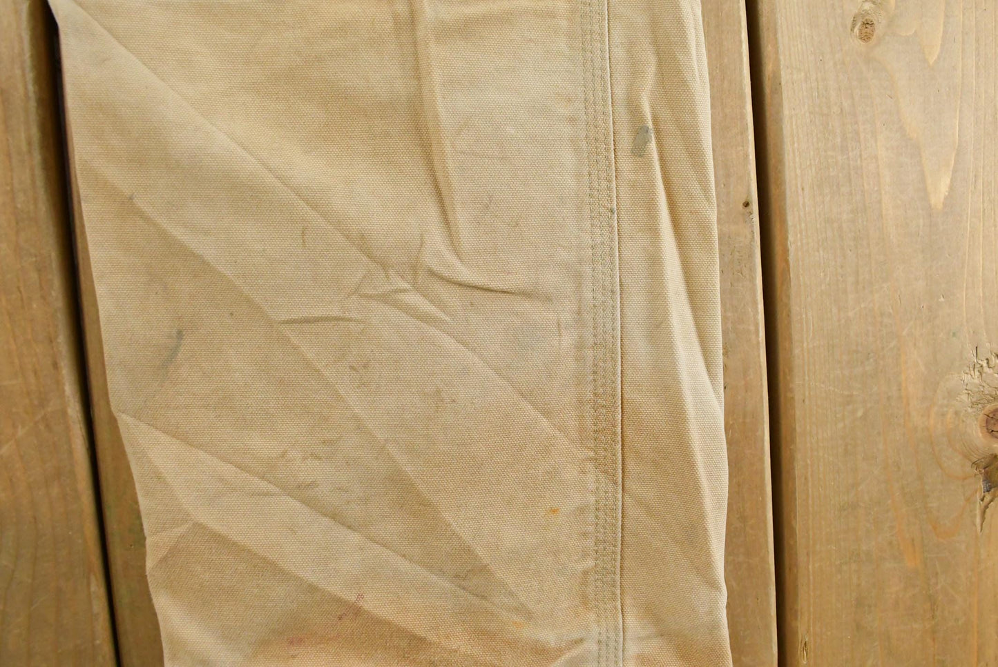 Vintage 1990s Carhartt Double Knee Work Pants Men's 37 x 34