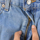 Vintage 2000s Levi's 505 Regular Fit Denim Jeans Men's 30 x 28