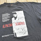 Vintage 2000s Scarface Movie Poster Graphic T Shirt Mens XL