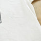 Vintage 1989 Walk For Life Baltimore Pregnancy T-Shirt Mens M