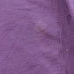 Vintage 1990s Russell Athletics Pro Cotton Purple Blank Reverse Weave Style Crewneck Sweatshirt Men's M