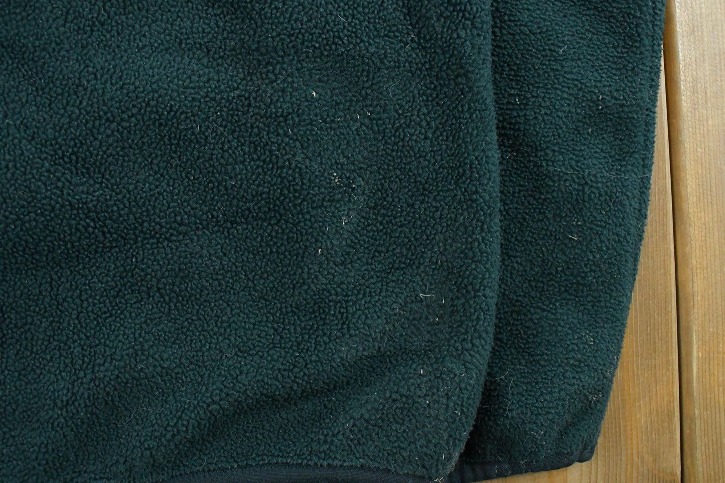 Vintage 1990s Patagonia Snap-T Fleece Sweater Men's Medium
