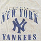 Vintage 1990s New York Yankees Tino Martinez MLB Graphic T-Shirt Men's 2XL