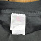 Vintage 1990's Sharky's Souvenir Travel T-Shirt Mens L