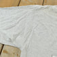 Vintage 1990s Buckskin Bob Parody Funny T-Shirt Men's XL